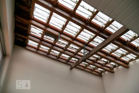 Casa à venda com 600m², 5 quartos e 7 vagasÁrea de lazer/4º piso