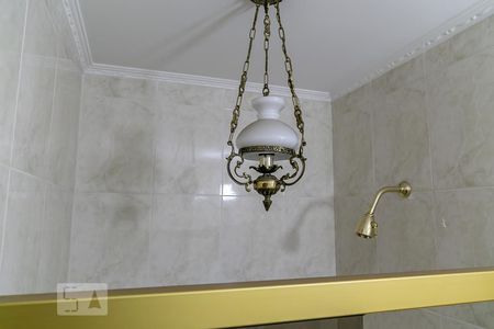 Casa à venda com 600m², 5 quartos e 7 vagasBanheiro