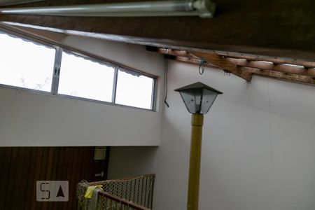 Casa à venda com 600m², 5 quartos e 7 vagasÁrea de lazer/4º piso