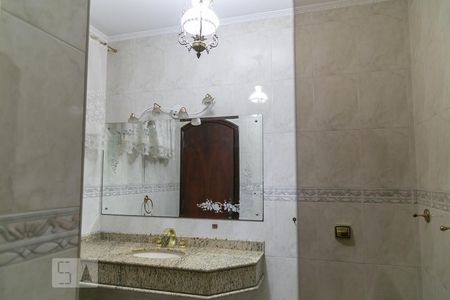 Casa à venda com 600m², 5 quartos e 7 vagasBanheiro