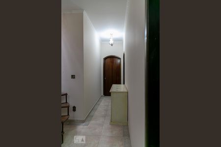 Casa à venda com 600m², 5 quartos e 7 vagasCorredor