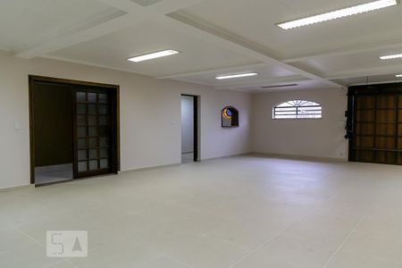 Casa à venda com 600m², 5 quartos e 7 vagasGaragem 7 carros