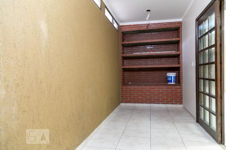Casa à venda com 600m², 5 quartos e 7 vagasEscritório garagem