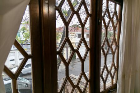 Vista Sala de casa à venda com 5 quartos, 600m² em Jardim Santa Mena, Guarulhos