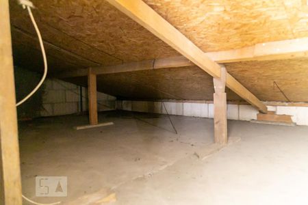 Casa à venda com 600m², 5 quartos e 7 vagasSótão