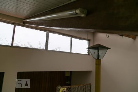 Casa à venda com 600m², 5 quartos e 7 vagasÁrea de lazer/4º piso