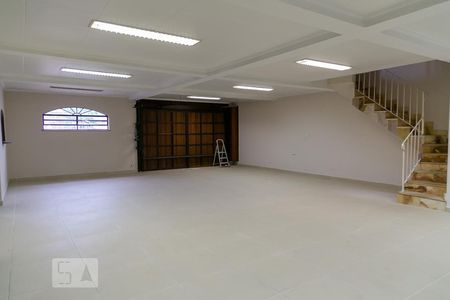 Casa à venda com 600m², 5 quartos e 7 vagasGaragem 7 carros