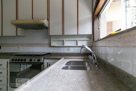 Casa à venda com 600m², 5 quartos e 7 vagasCozinha