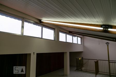 Casa à venda com 600m², 5 quartos e 7 vagasÁrea de lazer/4º piso