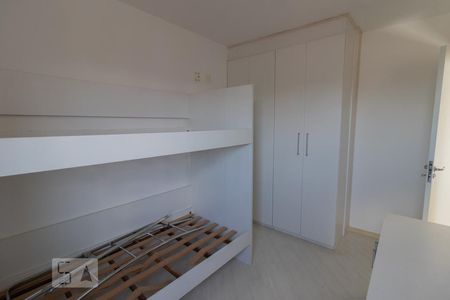 Dormitório  de apartamento à venda com 2 quartos, 62m² em Jardim das Laranjeiras, São Paulo