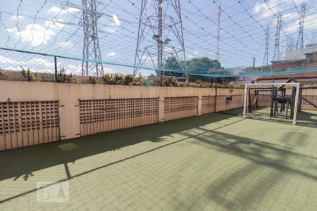 Apartamento à venda com 62m², 2 quartos e 1 vagaQuadra Esportiva