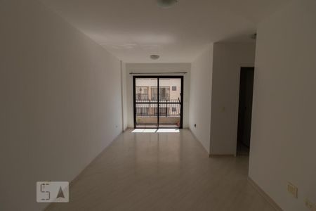 Sala de apartamento à venda com 2 quartos, 62m² em Jardim das Laranjeiras, São Paulo