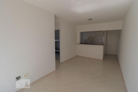 Sala de apartamento à venda com 2 quartos, 62m² em Jardim das Laranjeiras, São Paulo
