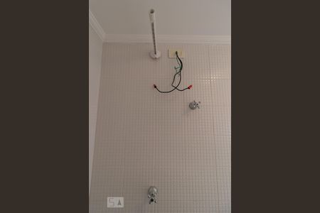 Apartamento à venda com 62m², 2 quartos e 1 vagaBanheiro Social