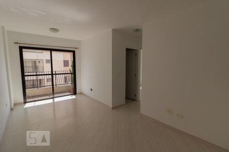 Sala de apartamento à venda com 2 quartos, 62m² em Jardim das Laranjeiras, São Paulo