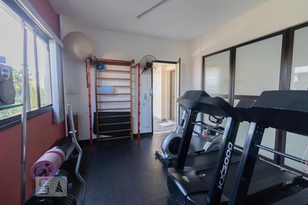 Apartamento à venda com 62m², 2 quartos e 1 vagaÁrea comum - Academia