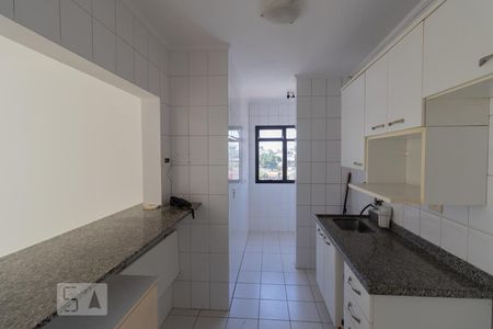 Apartamento à venda com 62m², 2 quartos e 1 vagaCozinha