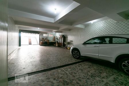 Casa à venda com 407m², 3 quartos e 8 vagasGaragem