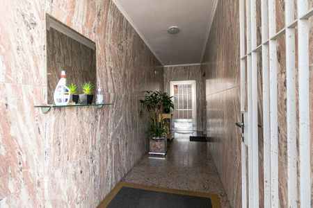 Casa à venda com 407m², 3 quartos e 8 vagasEntrada da Casa