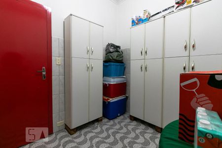 Casa à venda com 407m², 3 quartos e 8 vagasÁrea de Serviço 2 - Quarto