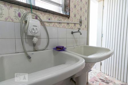 Casa à venda com 407m², 3 quartos e 8 vagasÁrea de Serviço