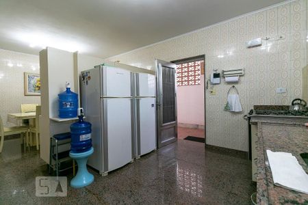 Casa à venda com 407m², 3 quartos e 8 vagasCozinha