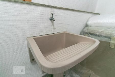 Casa à venda com 407m², 3 quartos e 8 vagasÁrea de Serviço 2