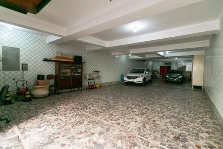 Casa à venda com 407m², 3 quartos e 8 vagasGaragem