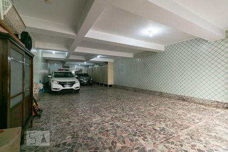 Casa à venda com 407m², 3 quartos e 8 vagasGaragem