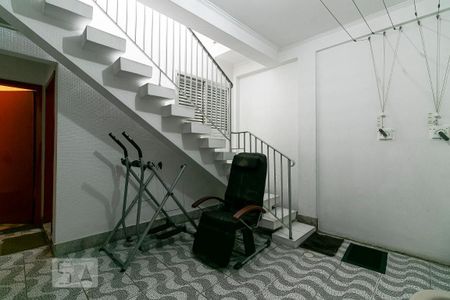 Casa à venda com 407m², 3 quartos e 8 vagasÁrea de Serviço 2