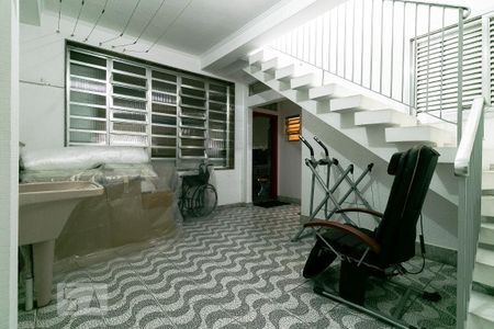 Casa à venda com 407m², 3 quartos e 8 vagasÁrea de Serviço 2