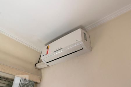 Casa à venda com 407m², 3 quartos e 8 vagasQuarto 3 - Ar Condicionado