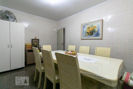 Casa à venda com 407m², 3 quartos e 8 vagasCopa