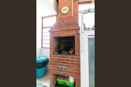 Casa à venda com 407m², 3 quartos e 8 vagasChurrasqueira