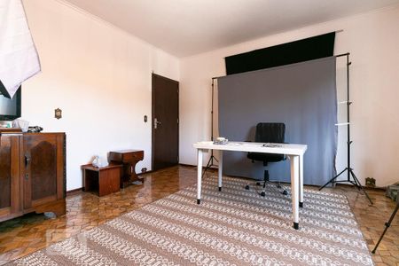 Casa à venda com 407m², 3 quartos e 8 vagasSuíte