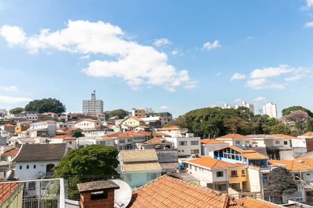 Casa à venda com 407m², 3 quartos e 8 vagasQuarto 2 - Vista