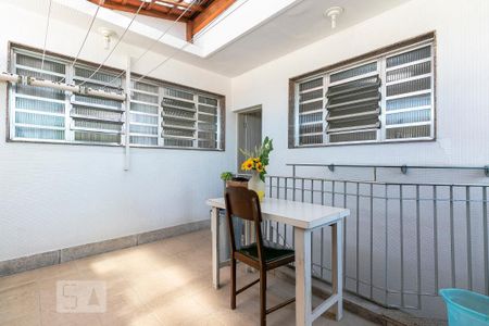 Casa à venda com 407m², 3 quartos e 8 vagasChurrasqueira