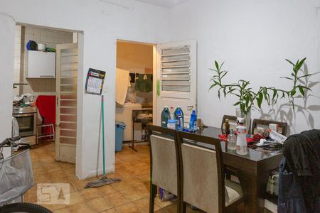 Casa à venda com 275m², 2 quartos e 1 vagaCasa 2 - Sala