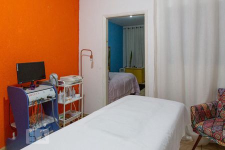 Casa 1 - Anti Sala de casa para alugar com 3 quartos, 375m² em Vila Leopoldina, São Paulo