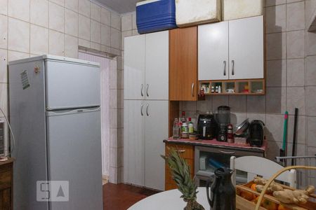 Casa à venda com 275m², 2 quartos e 1 vagaCasa 1 - Cozinha