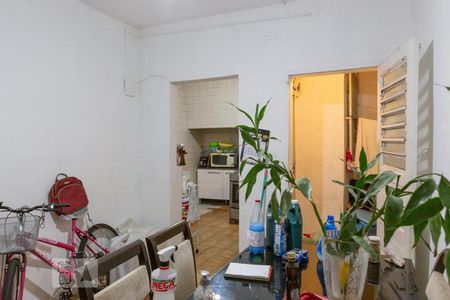 Casa à venda com 275m², 2 quartos e 1 vagaCasa 2 - Sala