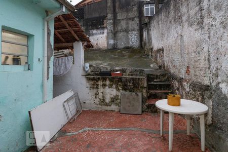 Casa à venda com 275m², 2 quartos e 1 vagaCasa 1 - Quintal