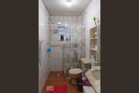 Casa à venda com 275m², 2 quartos e 1 vagaCasa 1 - Banheiro