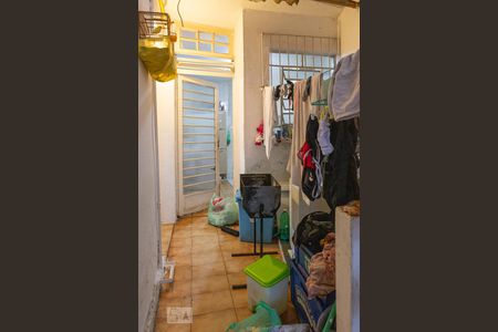 Casa à venda com 275m², 2 quartos e 1 vagaCasa 2 - Lavanderia