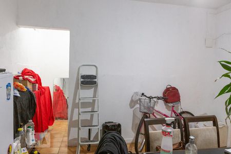 Casa à venda com 275m², 2 quartos e 1 vagaCasa 2 - Sala