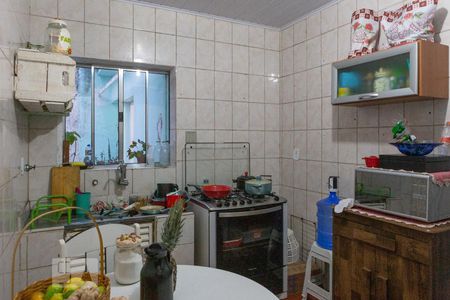Casa à venda com 275m², 2 quartos e 1 vagaCasa 1 - Cozinha