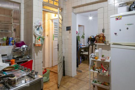 Casa à venda com 275m², 2 quartos e 1 vagaCasa 2 - Cozinha