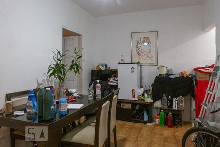 Casa à venda com 275m², 2 quartos e 1 vagaCasa 2 - Sala