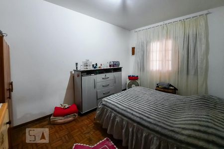 Quarto 1 de casa à venda com 4 quartos, 175m² em Baeta Neves, São Bernardo do Campo