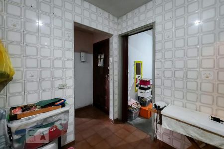 Casa à venda com 175m², 4 quartos e 2 vagas Casa à venda com 175m², 4 quartos e 2 vagasCozinha 2